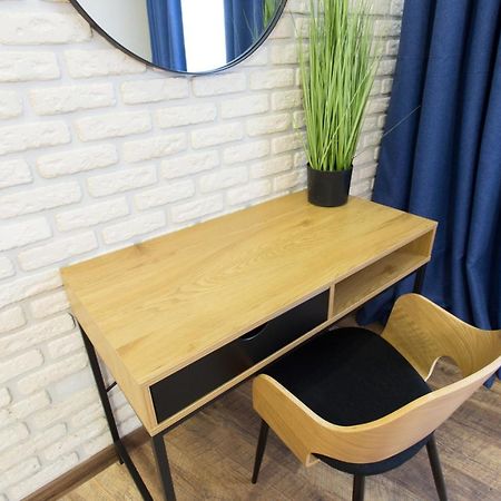 Studio With An Amazing View Carcóvia Exterior foto