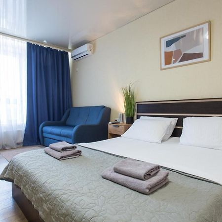 Studio With An Amazing View Carcóvia Exterior foto