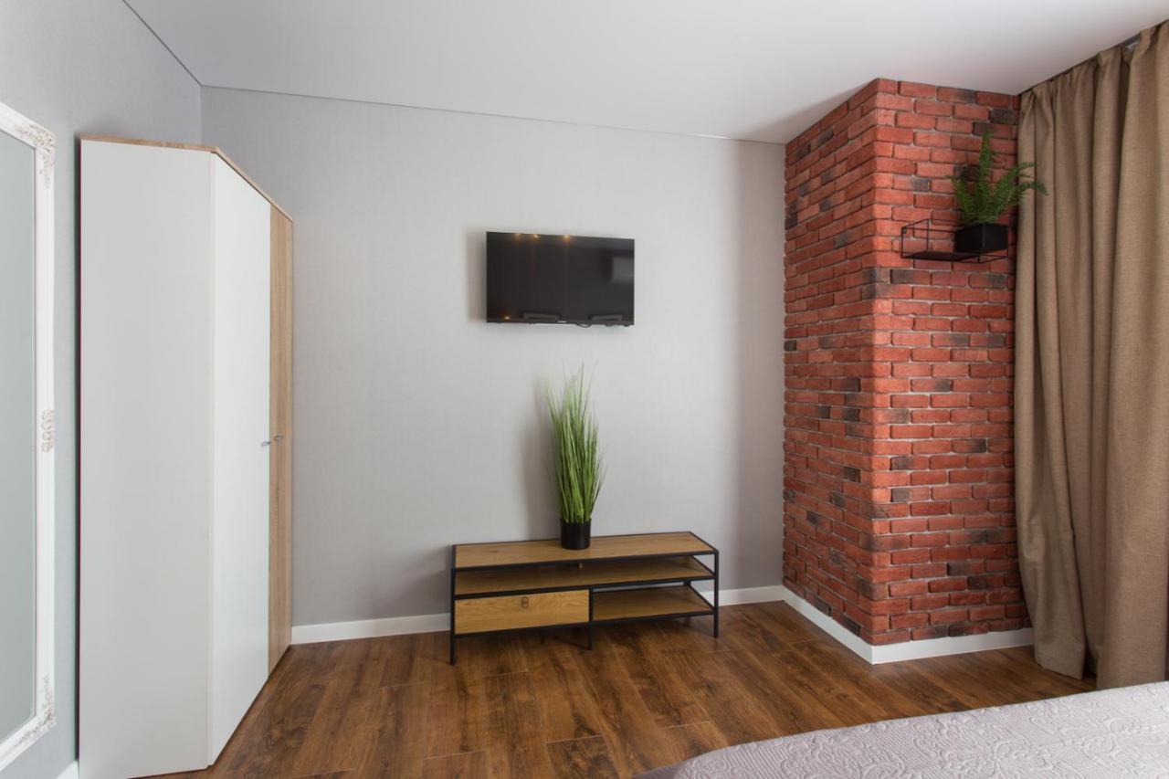 Studio With An Amazing View Carcóvia Exterior foto